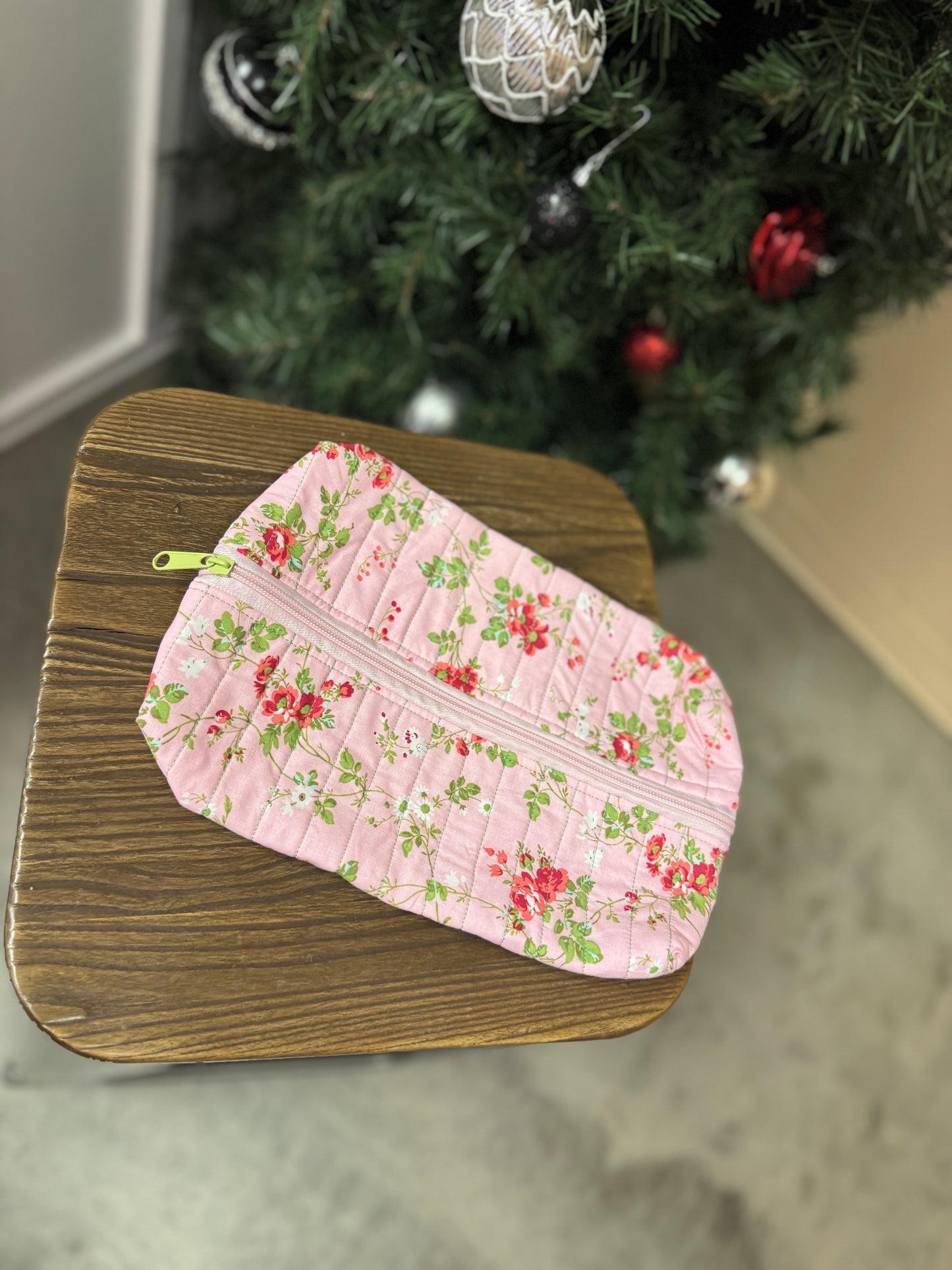 Handmade Travel Bags