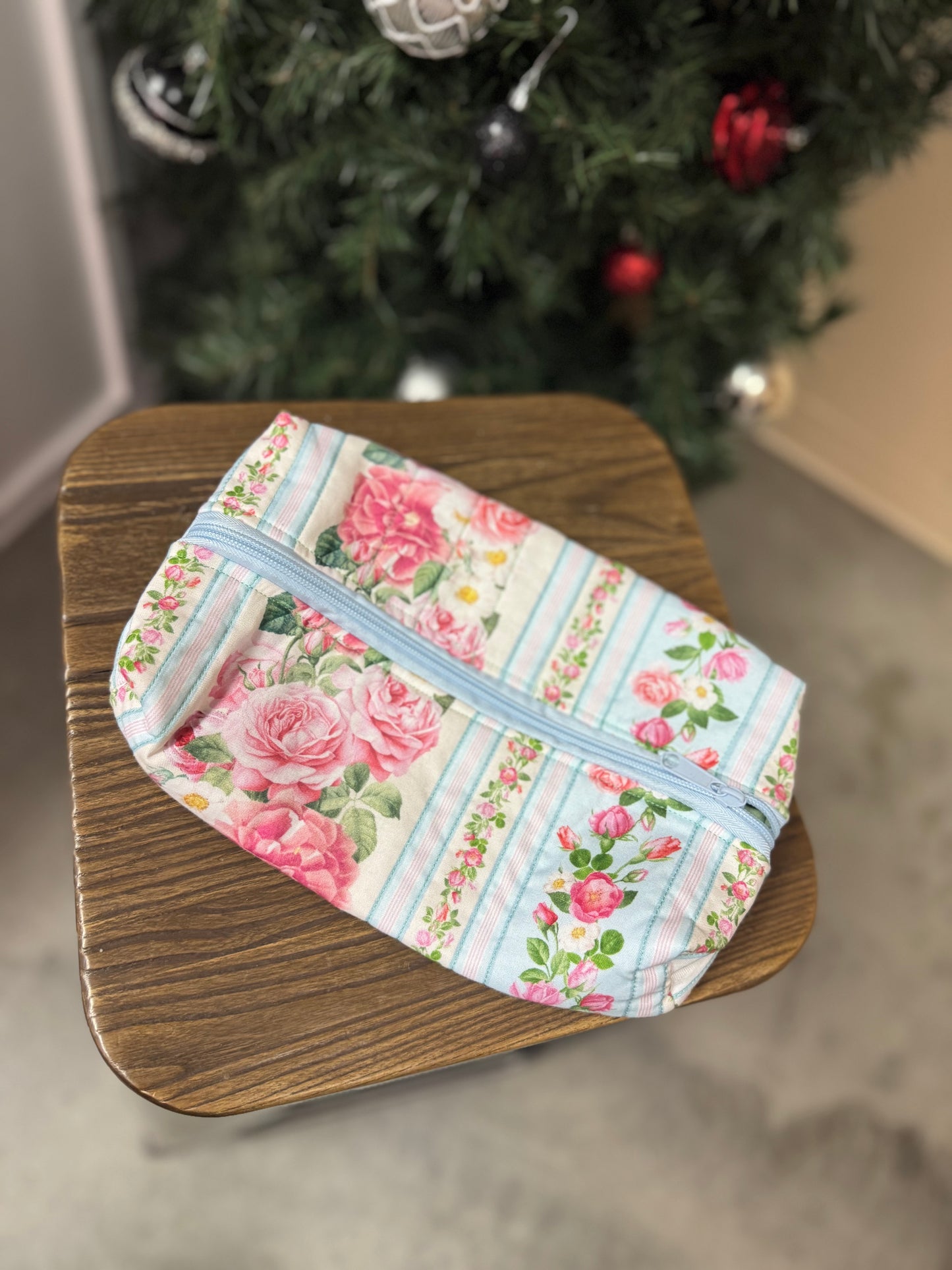 Handmade Travel Bags