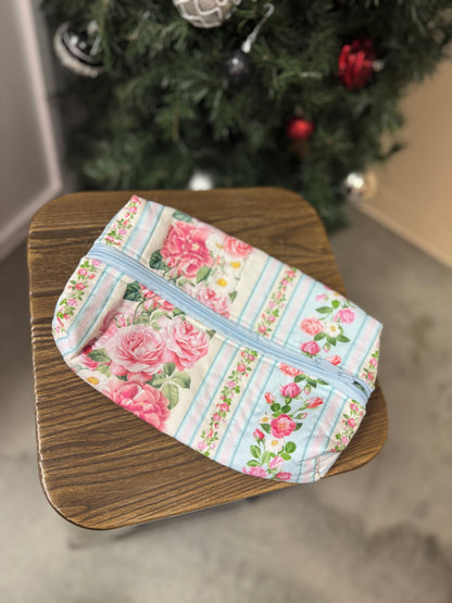 Handmade Travel Bags