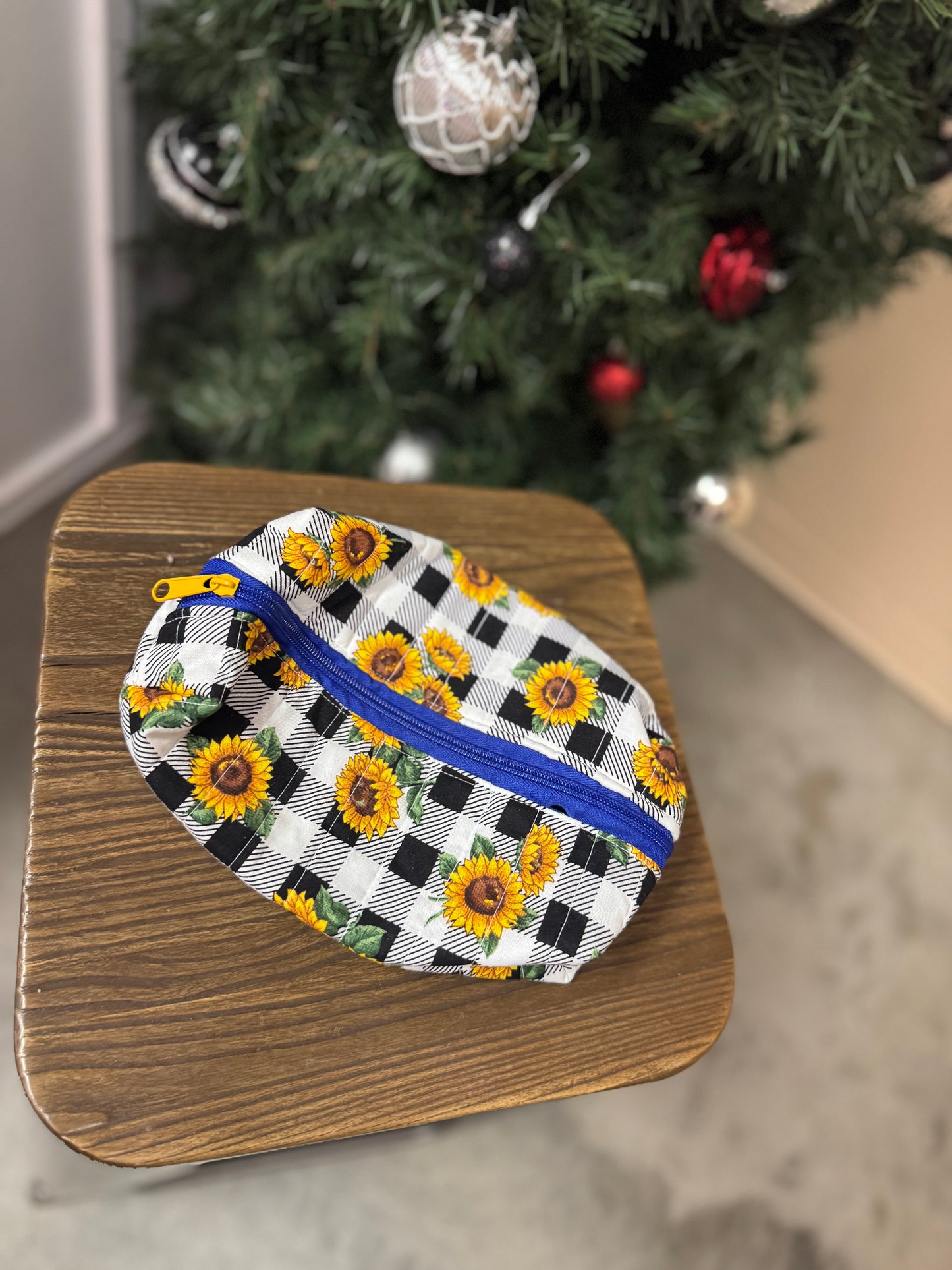 Handmade Travel Bags