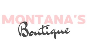 Montana’s Boutique