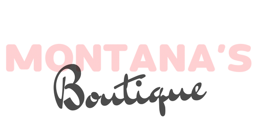 Montana’s Boutique